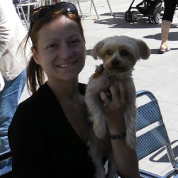 Meet your Posher, Susan - Picture 2 of 5